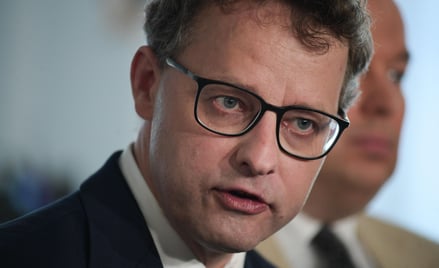 Marcin Romanowski