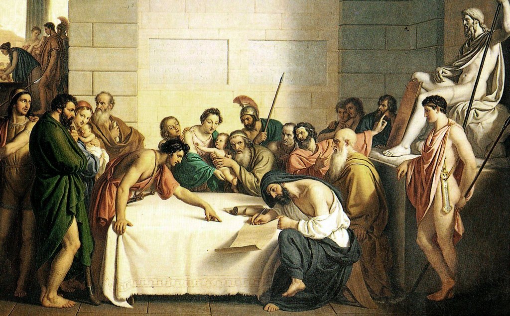 Ponure żniwo darwinizmu