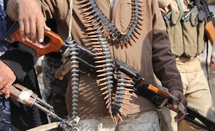 Pokonanie Państwa Islamskiego zajmie nawet 5 lat?