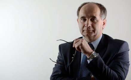 Prof. dr hab. n. med. Paweł Buszman kardiolog, ekspert i Prezes Zarządu Polsko-Amerykańskich Klinik 