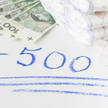 Wielka popularność 500 plus. Banki zaskoczone liczbą aplikacji