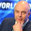 Anton Siłuanow minister finansów Rosji