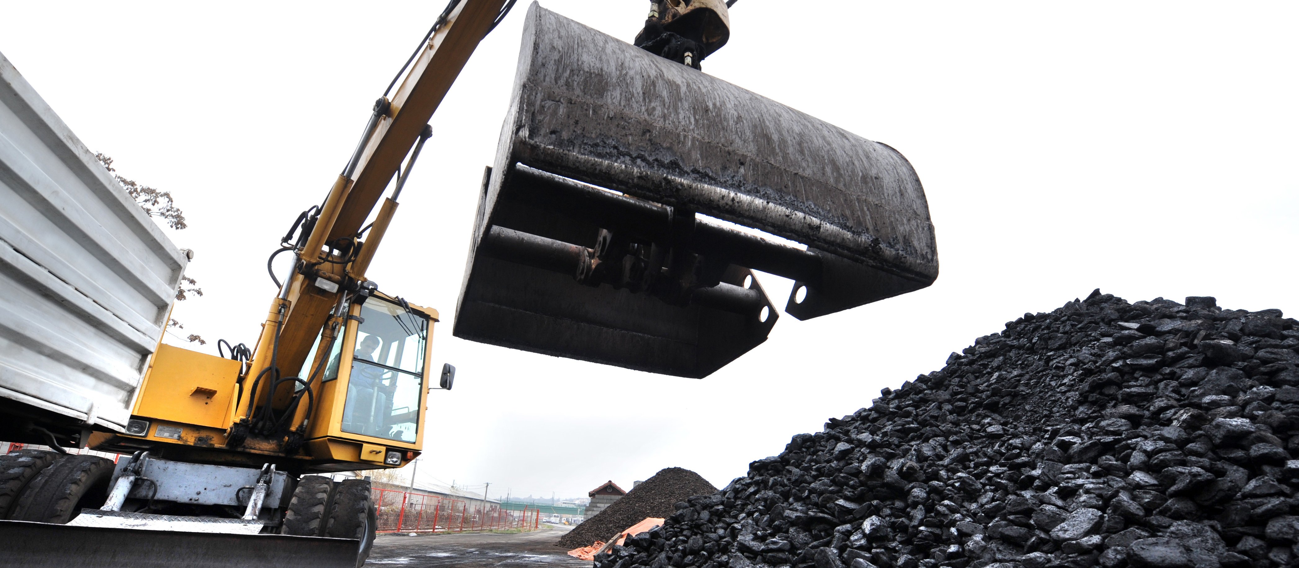 Wydobywali węgiel w Ukrainie, teraz chcą to robić w Polsce. Przedstawiono plany