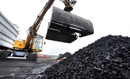 Holding Coal Energy planuje wydobycie węgla na złożu Bobrek-Miechowice (fot. ilustracyjne)