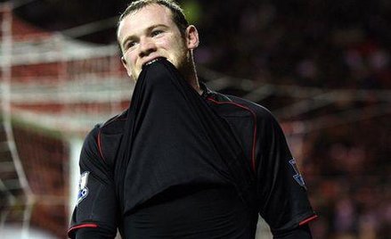 Wayne Rooney