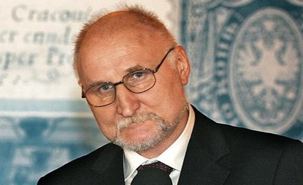 Niektórzy sądzą, że restrukturyzacja Poczty Polskiej to ostatnie zadanie jej obecnego szefa