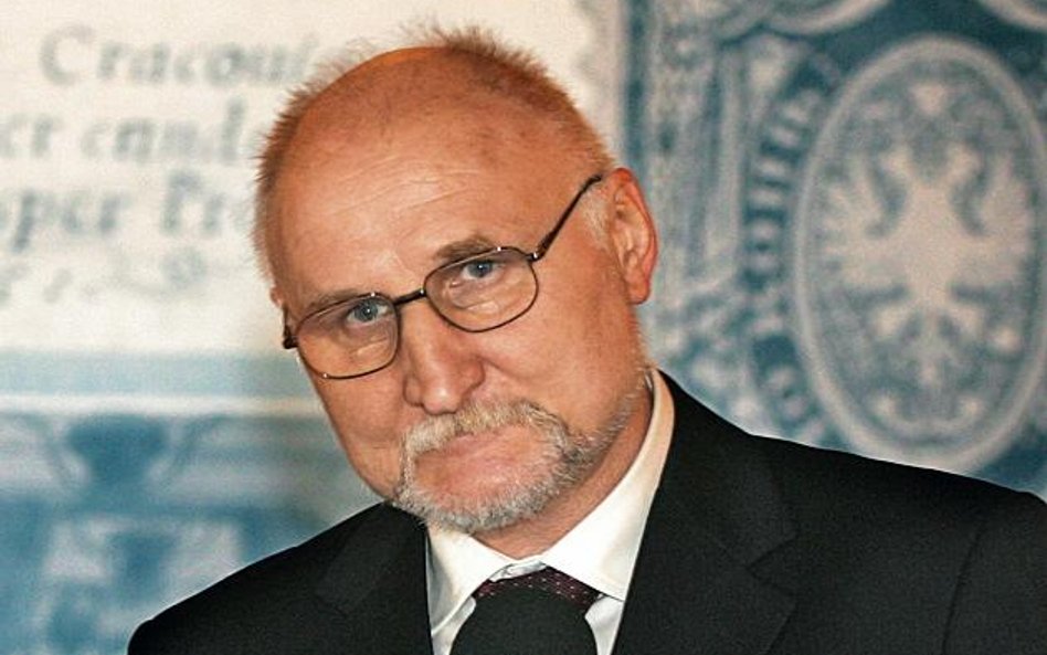 Niektórzy sądzą, że restrukturyzacja Poczty Polskiej to ostatnie zadanie jej obecnego szefa