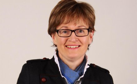 Mairead McGuinness