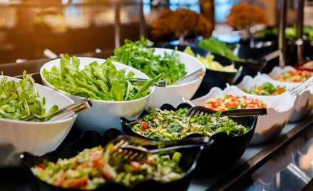 Uniwersytet Cambridge przechodzi na weganizm. Studenci zdecydowali