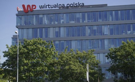 WP ma 100 proc. udziałów w Domodi
