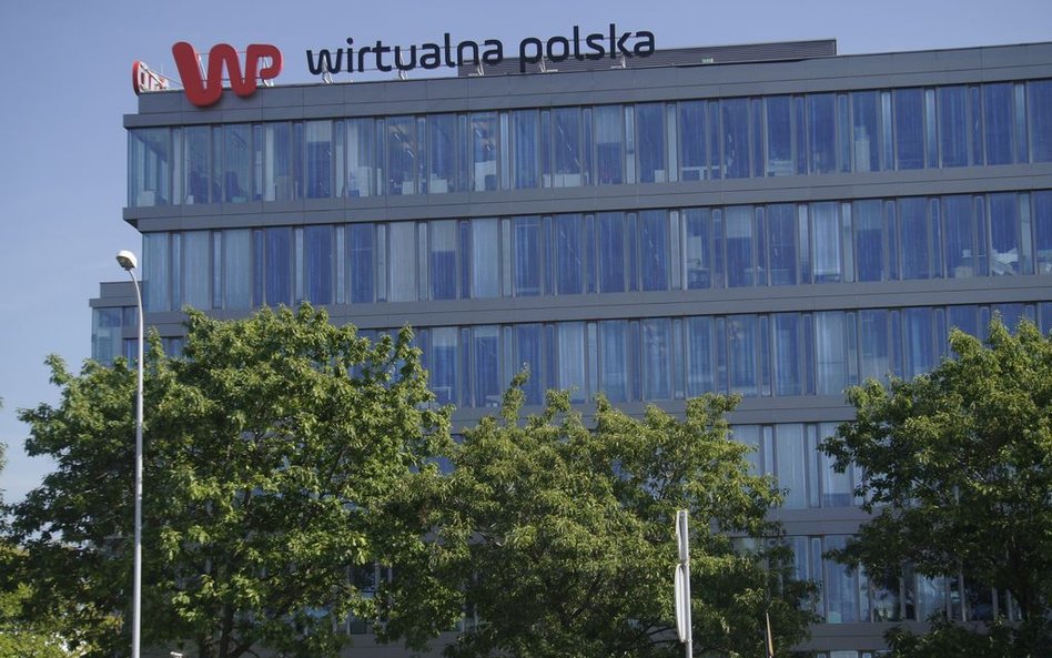 WP ma 100 proc. udziałów w Domodi
