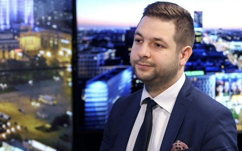 Patryk Jaki: Start z Małopolski? Wzmacniamy listę. A Jaki jest jeden