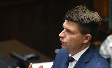 Petru: Partia Gowina to będzie smutny PiS