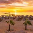 Pierwsi klienci biura podróży Coral Travel polecą z Lublina do Marsa Alam 23 grudnia