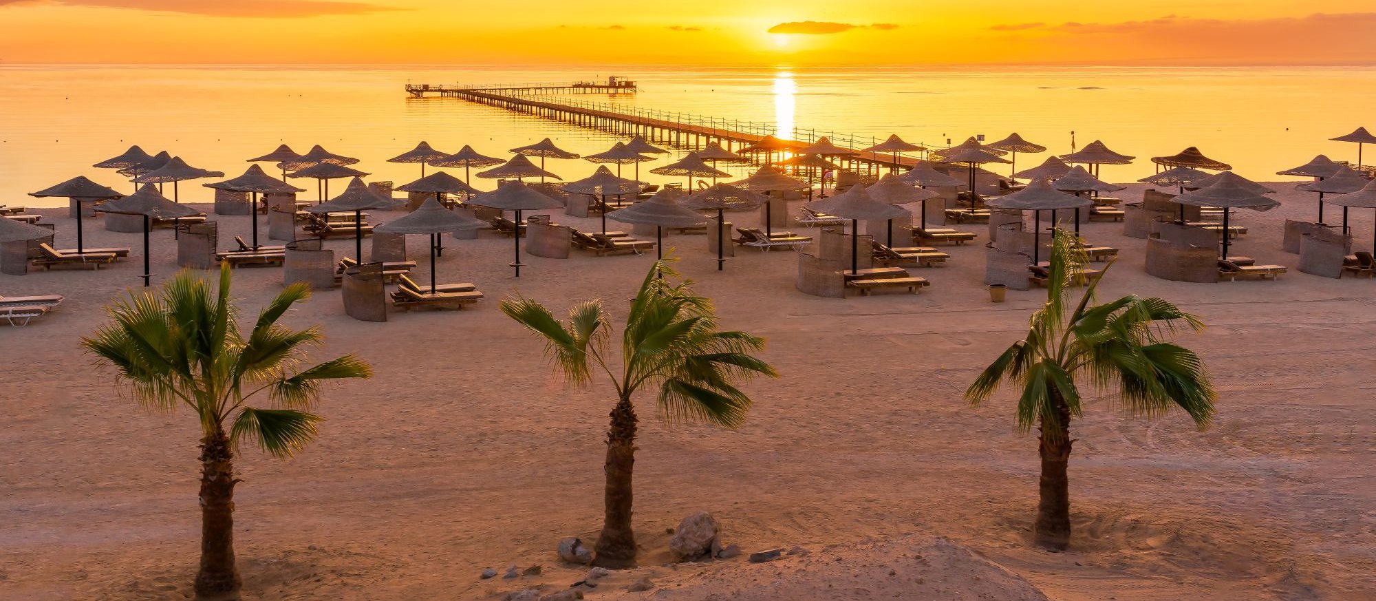 Z Lublina do Marsa Alam. Coral Travel uruchamia całoroczne połączenie