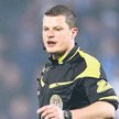 Tomasz Musiał ma 31 lat, w ekstraklasie sędziuje od dwóch sezonów. Jego ojciec Adam grał w drużynie 