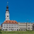 Głogów podczas wojenny został zniszczony prawie w 95 proc., a odbudowa Starego Miasta nadal trwa