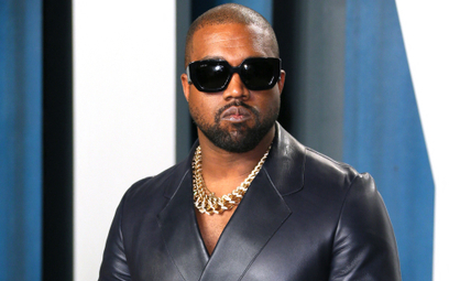 Forbes wycenia majątek Kanye'ego Westa (znanego jako Ye) na 2 miliardy dolarów, co czyni go najbogat