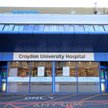 Szpital uniwersytecki w Croydon