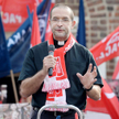 ks. Jacek Stryczek