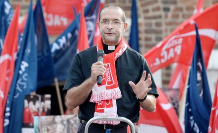 ks. Jacek Stryczek