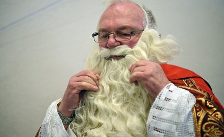 Po zamachu w Paryżu św. Mikołaj się spóźni