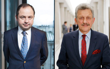 #RZECZoPOLITYCE: Konrad Szymański, Stanisław Piotrowicz, Mariusz Adamiak