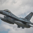 Samolot F-16