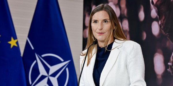 Polska i USA rozmawiają po wizycie Ratcliffe'a w Moskwie — spotkanie w Brukseli