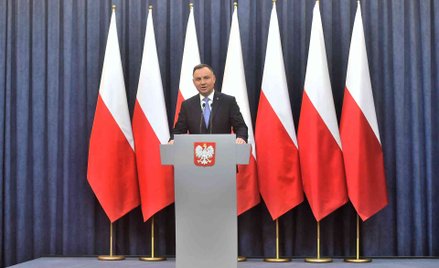Andrzej Duda