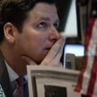 Mizerny koniec tygodnia na Wall Street