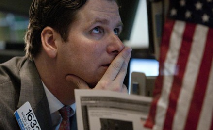 Na Wall Street cisza przed burzą wyników
