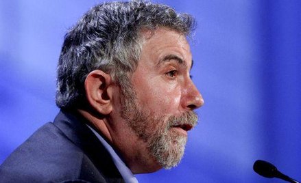 Kryzys w Grecji pokazuje, że nie należało jeszcze wprowadzać w UE euro - uważa laureat nagrody Nobla