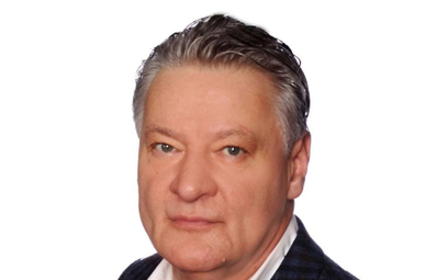 Andrzej Knap, prezes zarządu Unicomp-WZA