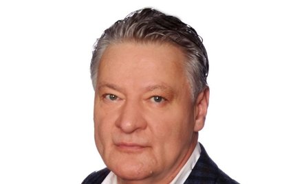 Andrzej Knap, prezes zarządu Unicomp-WZA