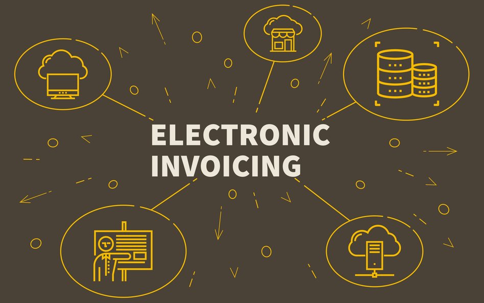 Krajowy System e-Faktur to system teleinformatyczny.