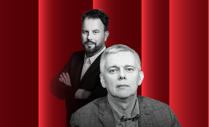 Tomasz Siemoniak, koordynator służb specjalnych, wiceszef Koalicji Obywatelskiej