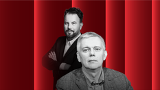 Tomasz Siemoniak, koordynator służb specjalnych, wiceszef Koalicji Obywatelskiej