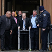 Harvey Weinstein: Zapomina się, co zrobiłem dla kobiet w branży filmowej