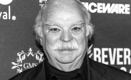 Amerykański aktor Richard Riehle zagrał w ponad 400 produkcjach