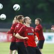 Gramy o zachowanie twarzy