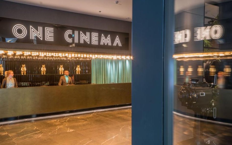 Motel One Berlin-Upper West