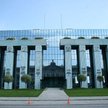 Siedziba Sądu Najwyższego