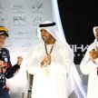Vettel bezkonkurencyjny w Abu Zabi