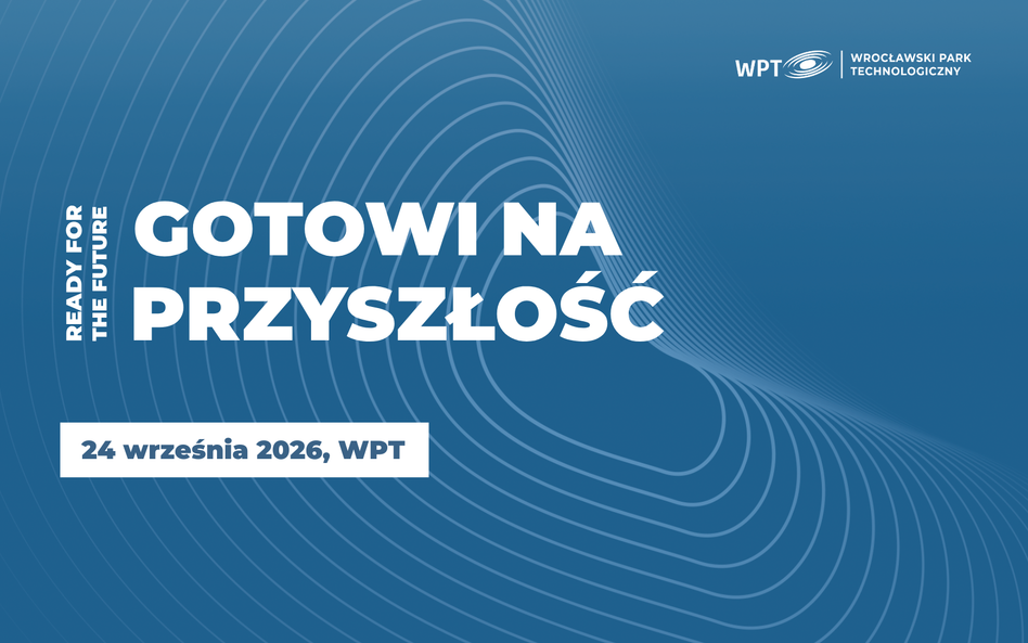 Odporność polskich MŚP będzie tematem gospodarczej jesieni