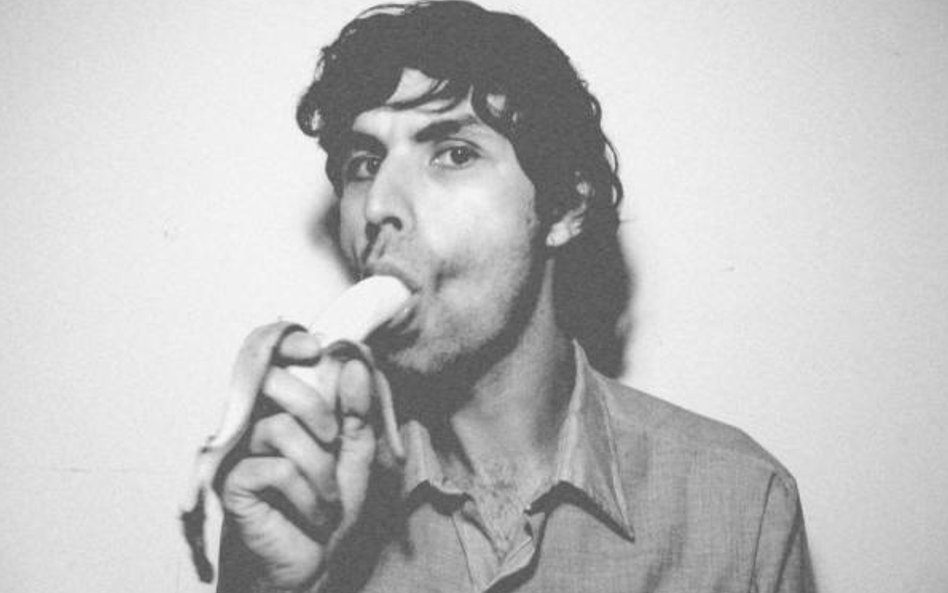 Karol Radziszewski, Spróbuj tego, 2006