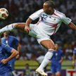 Thierry Henry to jeden z trzech mistrzów świata z 1998 roku, którzy ciągle grają w reprezentacji