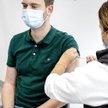 Betlej: Polska ma mało zaszczepionych i mało ozdrowieńców. To niekorzystne