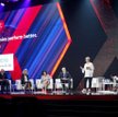 Otwierająca kongres prezentacja pokazała dynamiczny wzrost sektora usług biznesowych