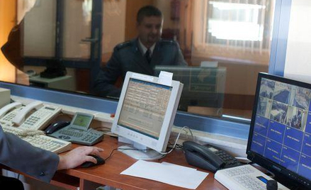 Policja sama decyduje, które informacje zachować